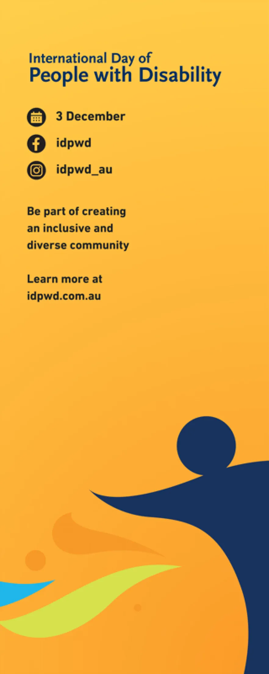 Workplaces | International Day of People with Disability